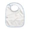 Babero Impermeable City Cars