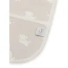Babero Impermeable con Mangas Miffy Suffy Nougat