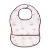 Babero Impermeable Little Water Swan