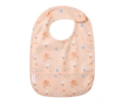 Babero Impermeable Mouse Fairies