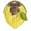 Babero Lou The Lemon