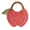 Babero Pepa The Apple