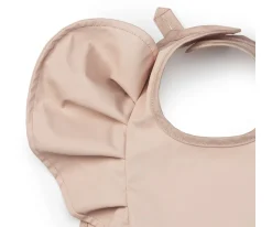 Babero Powder Pink