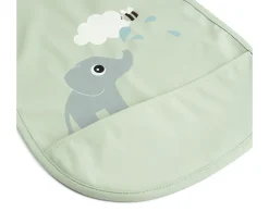 Babero Pull-Over Elphee Green