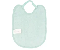 Babero Rizo Impermeable Green