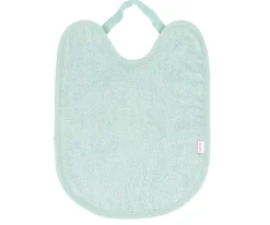 Babero Rizo Impermeable Green
