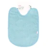 Babero Rizo Impermeable Iceberg Moss