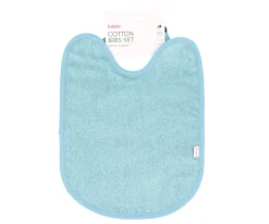 Babero Rizo Impermeable Iceberg Moss