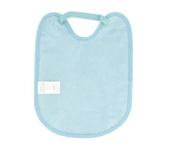 Babero Rizo Impermeable Iceberg Moss