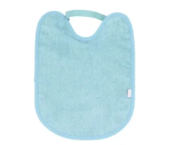 Babero Rizo Impermeable Iceberg Moss