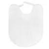 Babero Rizo Impermeable Ivory