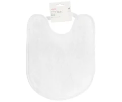 Babero Rizo Impermeable Ivory