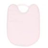 Babero Rizo Impermeable Lavender