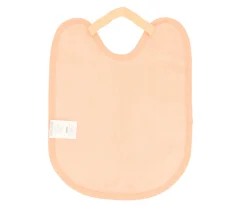 Babero Rizo Impermeable Mango