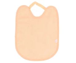 Babero Rizo Impermeable Mango