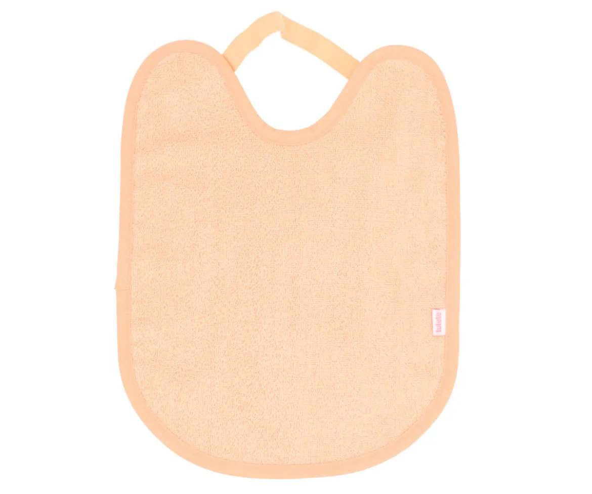 Babero Rizo Impermeable Mango
