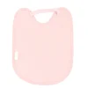 Babero Rizo Impermeable Pink