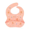 Babero Silicona Mouse Fairies