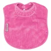 Babero Silly Billyz Fucsia