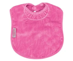 Babero Silly Billyz Fucsia