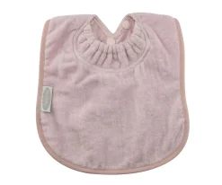 Babero Silly Billyz Rosa Pastel