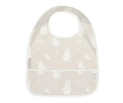 2 Baberos Impermeables Miffy & Snuffy Arena