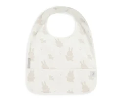 2 Baberos Impermeables Miffy & Snuffy Arena
