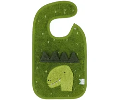Babero Terry Mr Dino