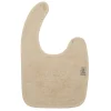 Babero Timboo Waterproof Frosted Almond