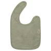 Babero Timboo Waterproof Whisper Green