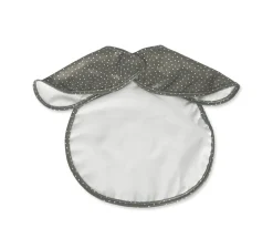 Babero Topito Poppy Musgo