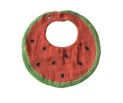 Babero Wally The Watermelon