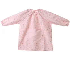Babi con Bolsillo Blossom Birds Personalizable