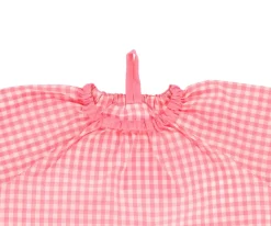 Babi con Bolsillo Central Fruits Personalizado