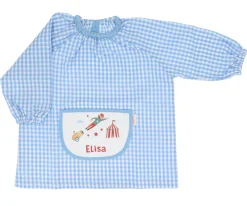 Babi con Bolsillo Central Vichy Circus Show Personalizado