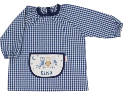 Babi con Bolsillo Central Vichy Magical Forest Personalizado