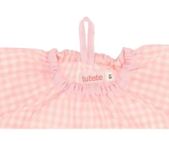Babi con Bolsillo Central Vichy Magical Unicorn Personalizado