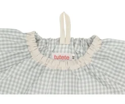 Babi con Bolsillo Central Vichy Savannah Personalizado