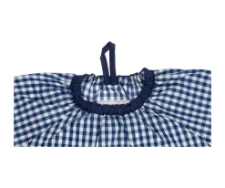 Babi con Bolsillo Central Vichy The Martians Personalizado
