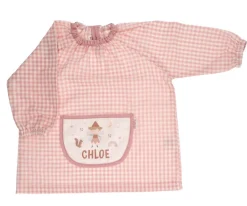 Babi con Bolsillo Central Vichy Wild Fairies Personalizado