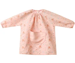 Babi con Bolsillo Mouse Fairies Personalizable