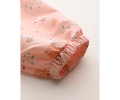 Babi con Bolsillo Mouse Fairies Personalizable