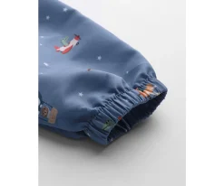 Babi con Bolsillo Planes Personalizable