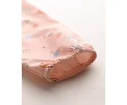 Babi con Botones Mouse Fairies Personalizable