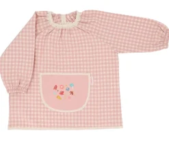 Babi Lola con Bolsillo Central Geometric Nature Personalizable
