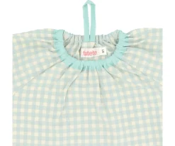 Babi Lola con Bolsillo Central Three Little Pigs Personalizable
