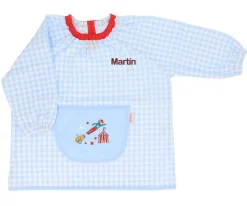 Babi Lola con Bolsillo Central Vichy Circus Show Personalizable
