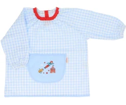 Babi Lola con Bolsillo Central Vichy Circus Show Personalizable