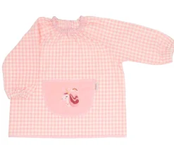 Babi Lola con Bolsillo Central Vichy Magical Unicorn Personalizable
