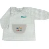 Babi Lola con Bolsillo Central Vichy Trucks Personalizable